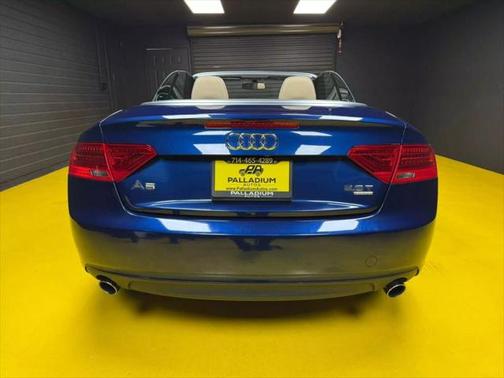 2014 Audi A5 2.0T Premium