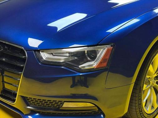 2014 Audi A5 2.0T Premium