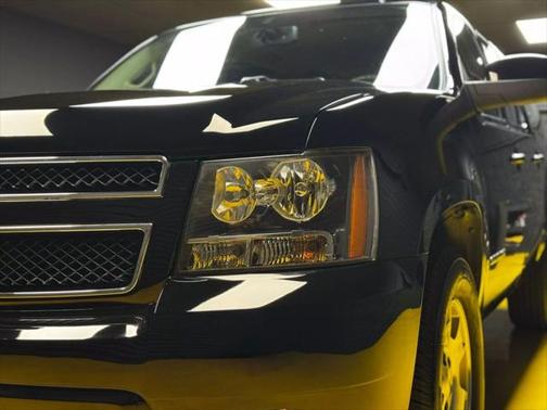 2014 Chevrolet Suburban 1500 LT
