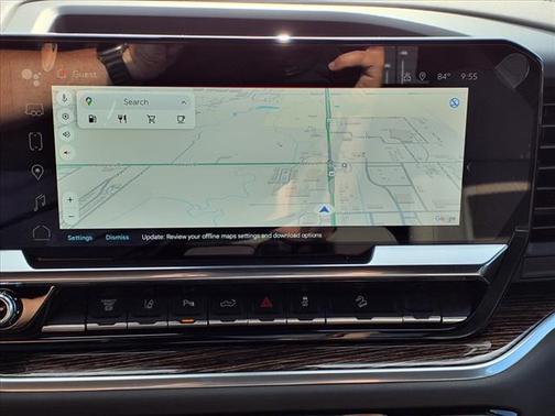 2025 GMC Sierra 2500 SLE
