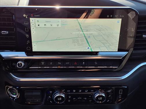 2026 GMC Sierra 2500 SLT