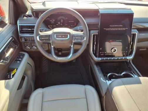 2025 GMC Yukon XL Elevation