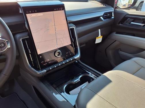 2025 GMC Yukon XL Elevation