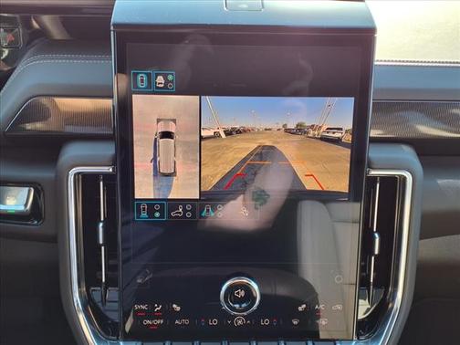 2025 GMC Yukon XL Elevation