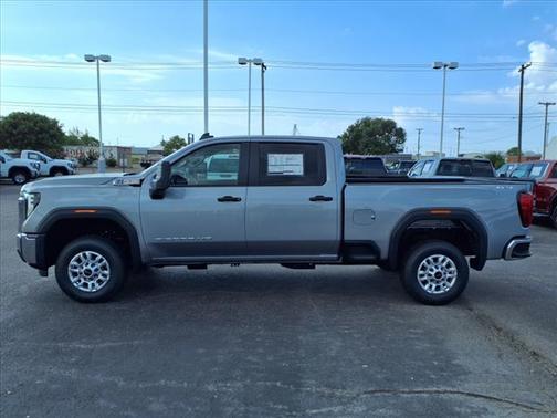 2025 GMC Sierra 2500 Pro