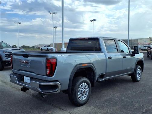 2025 GMC Sierra 2500 Pro