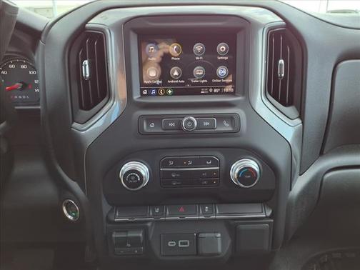 2025 GMC Sierra 2500 Pro