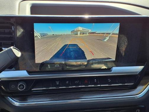 2024 Chevrolet Silverado 3500 LT