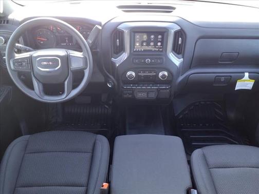 2025 GMC Sierra 2500 Pro