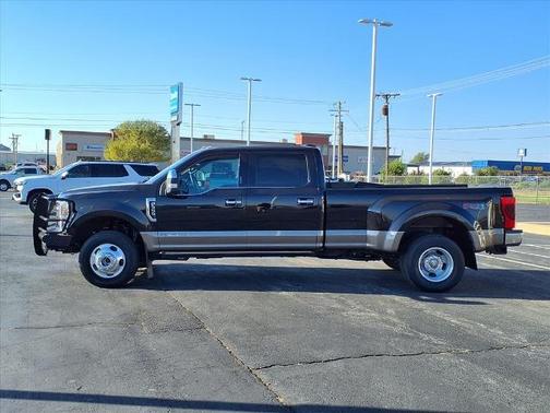 2021 Ford F-350 XL