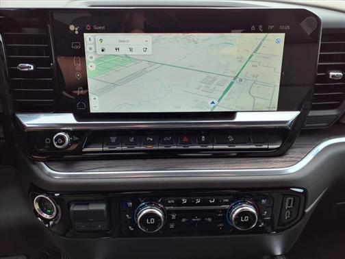 2025 GMC Sierra 2500 SLT