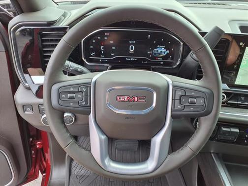 2025 GMC Sierra 2500 SLT