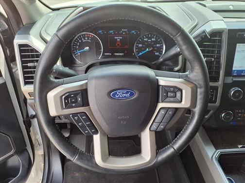 2020 Ford F-250 XL