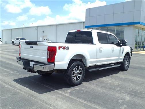 2020 Ford F-250 XL