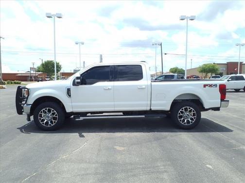 2020 Ford F-250 XL