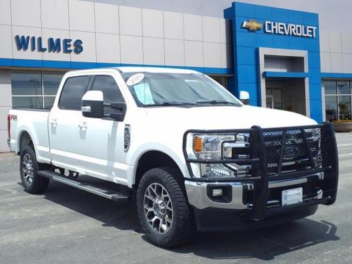 2020 Ford F-250 XL