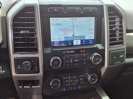 2020 Ford F-250 XL
