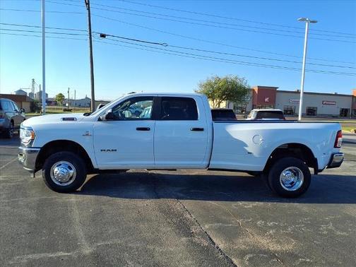 2022 RAM 3500 Big Horn
