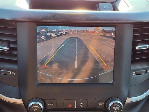 2022 RAM 3500 Big Horn