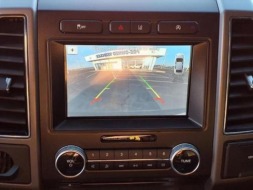 2018 Ford Expedition XLT