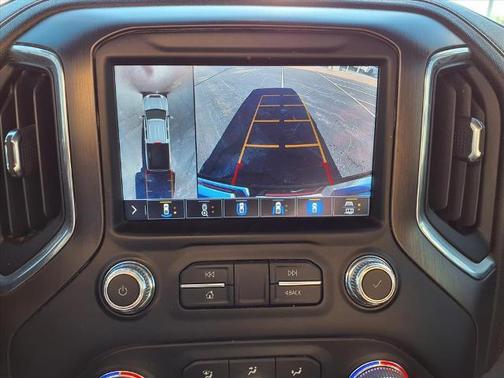 2021 GMC Sierra 2500 AT4