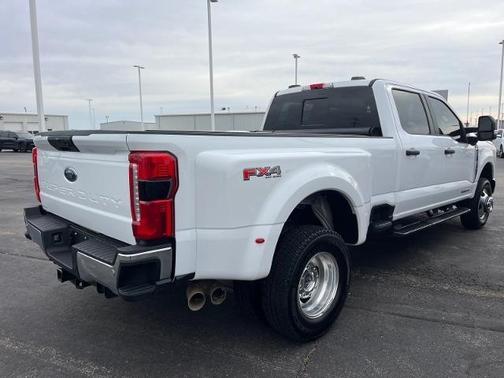 2024 Ford F-350 XL