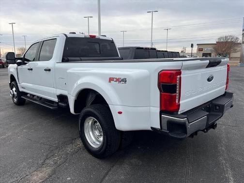 2024 Ford F-350 XL