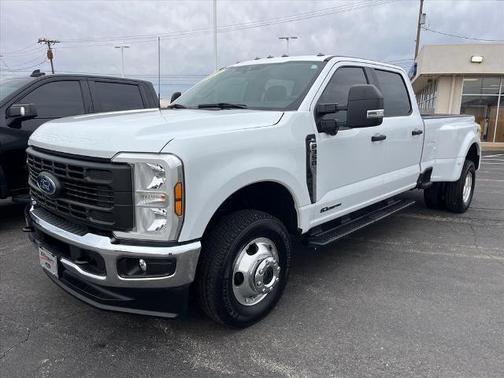 2024 Ford F-350 XL