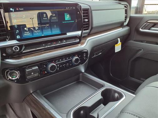 2026 Chevrolet Silverado 3500 LT