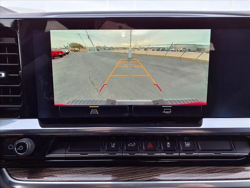 2026 Chevrolet Silverado 3500 LT