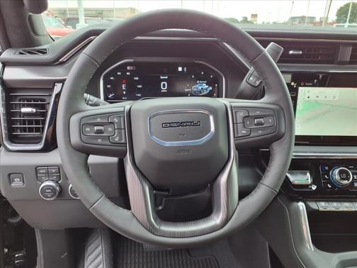 2025 GMC Sierra 2500 Denali Ultimate