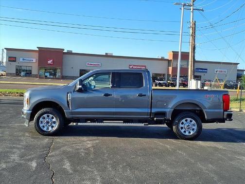2024 Ford F-250 XLT