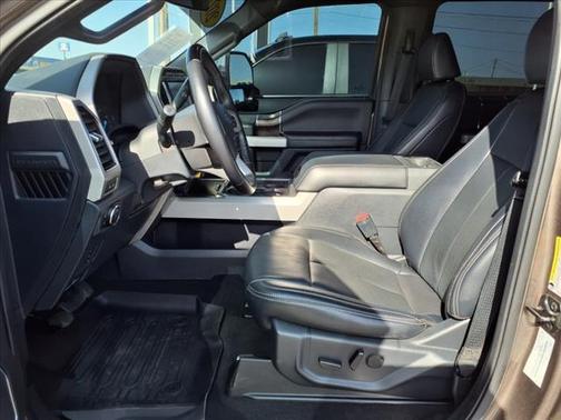 2022 Ford F-250 XL
