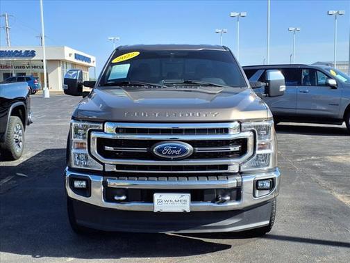2022 Ford F-250 XL