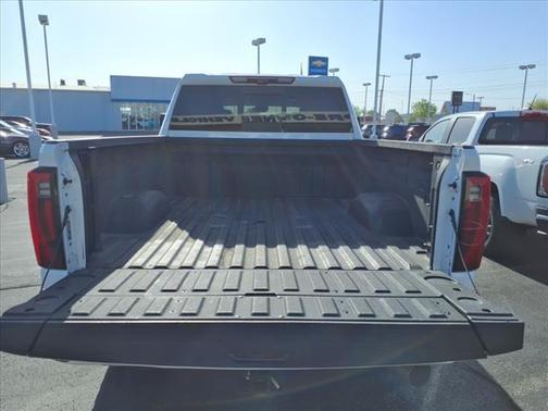 2024 GMC Sierra 2500 Denali