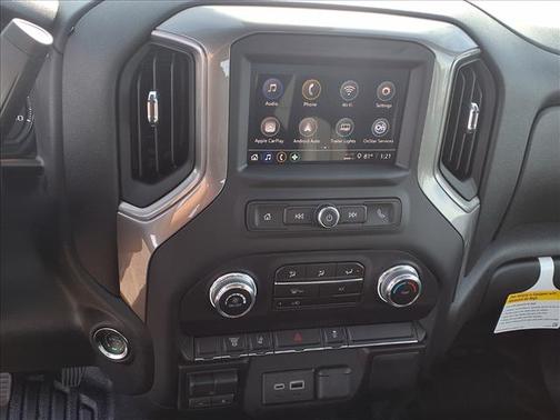 2026 GMC Sierra 3500 Pro