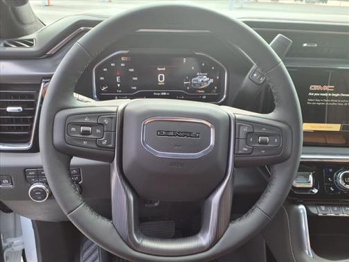 2025 GMC Sierra 2500 Denali Ultimate