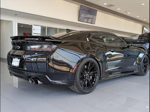 2017 Chevrolet Camaro ZL1