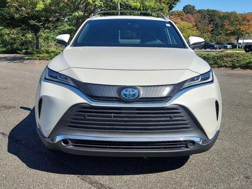 2021 Toyota Venza XLE