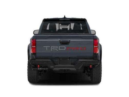 2025 Toyota Tacoma TRD Pro