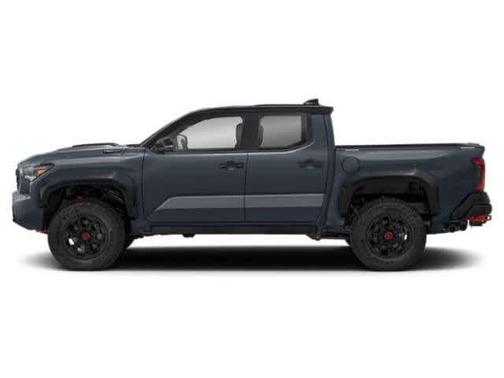 2025 Toyota Tacoma TRD Pro
