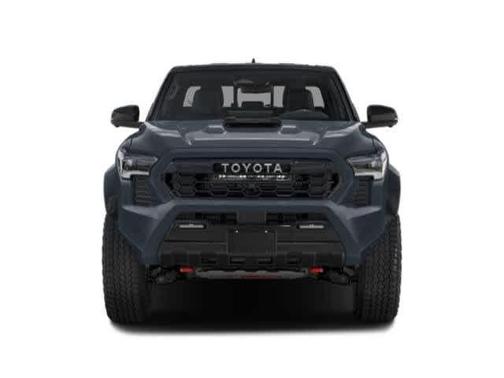 2025 Toyota Tacoma TRD Pro