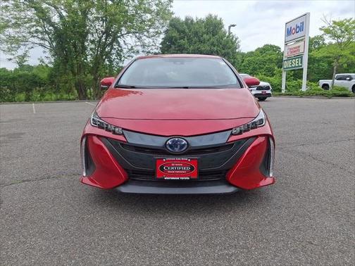 2021 Toyota Prius Prime XLE