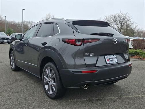 2023 Mazda CX-30 Premium Package