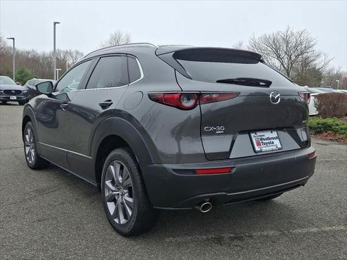 2023 Mazda CX-30 2.5 S Premium Package