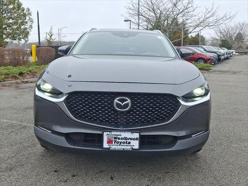 2023 Mazda CX-30 2.5 S Premium Package