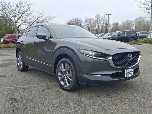 2023 Mazda CX-30 2.5 S Premium Package