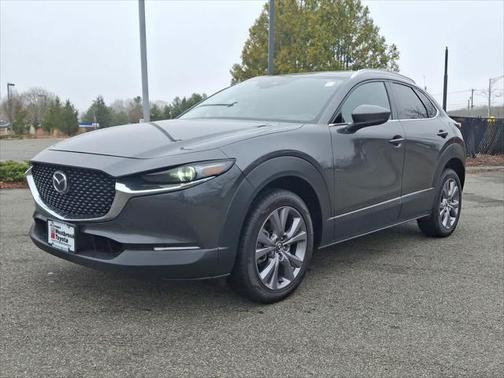 2023 Mazda CX-30 Premium Package