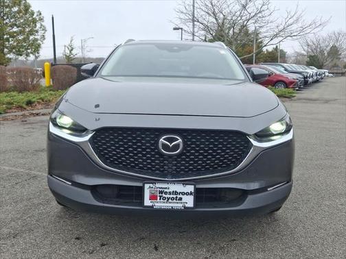 2023 Mazda CX-30 Premium Package
