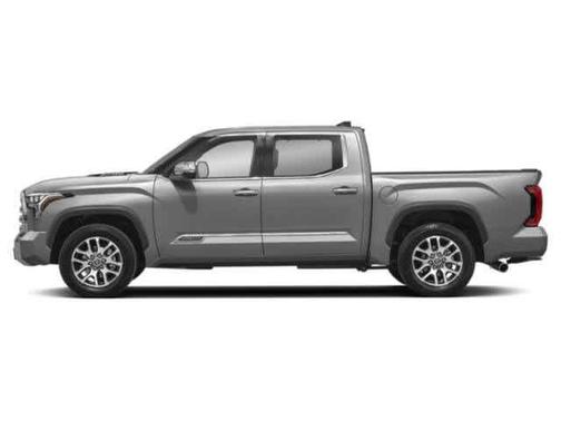 2022 Toyota Tundra Hybrid 1794 Edition